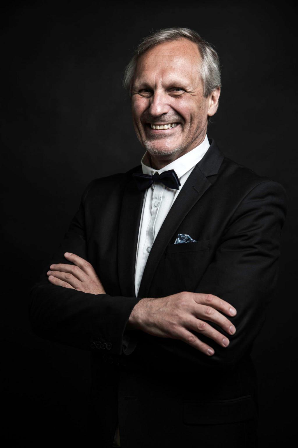Jukka-Pekka Bienek