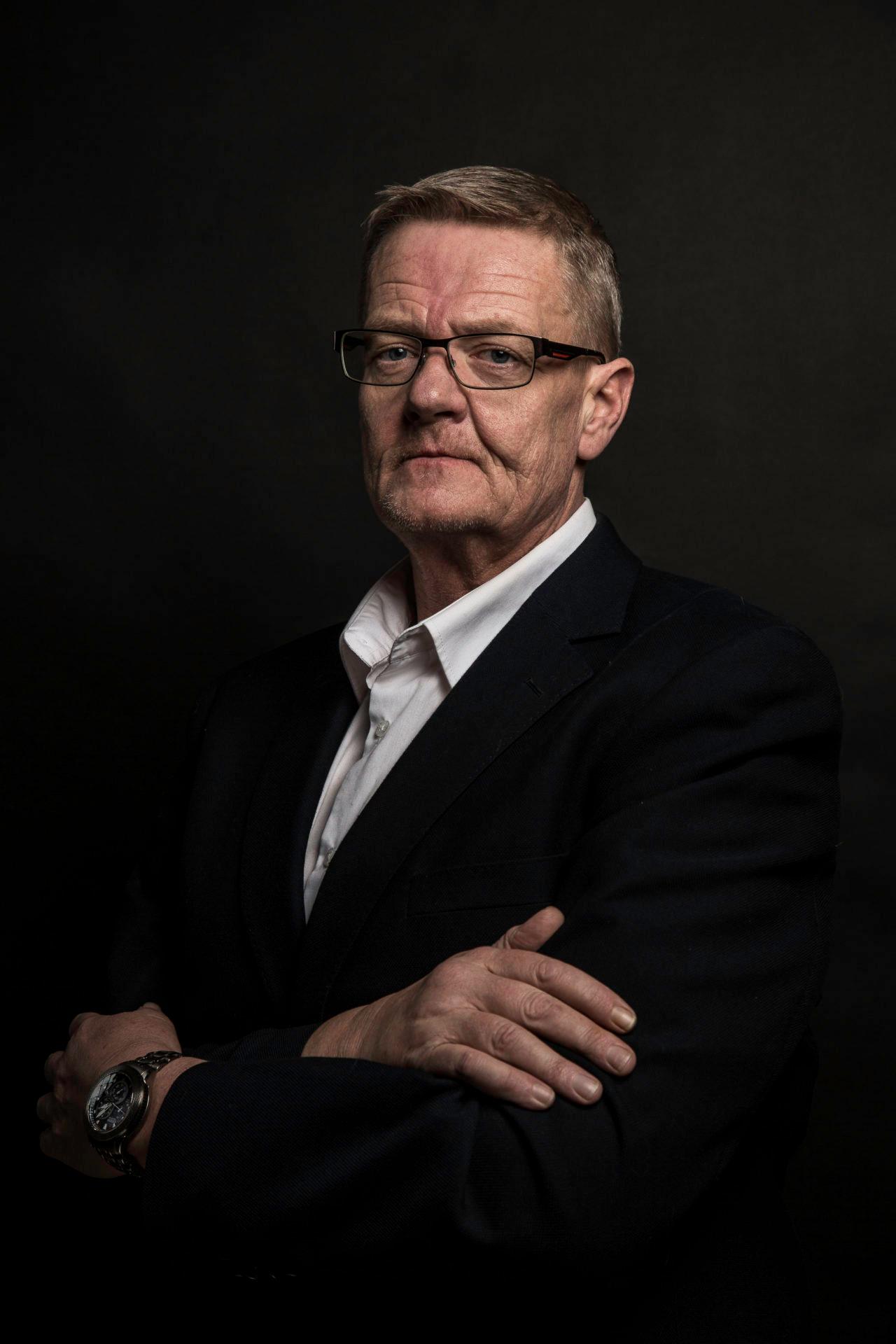 Pekka Keskitalo