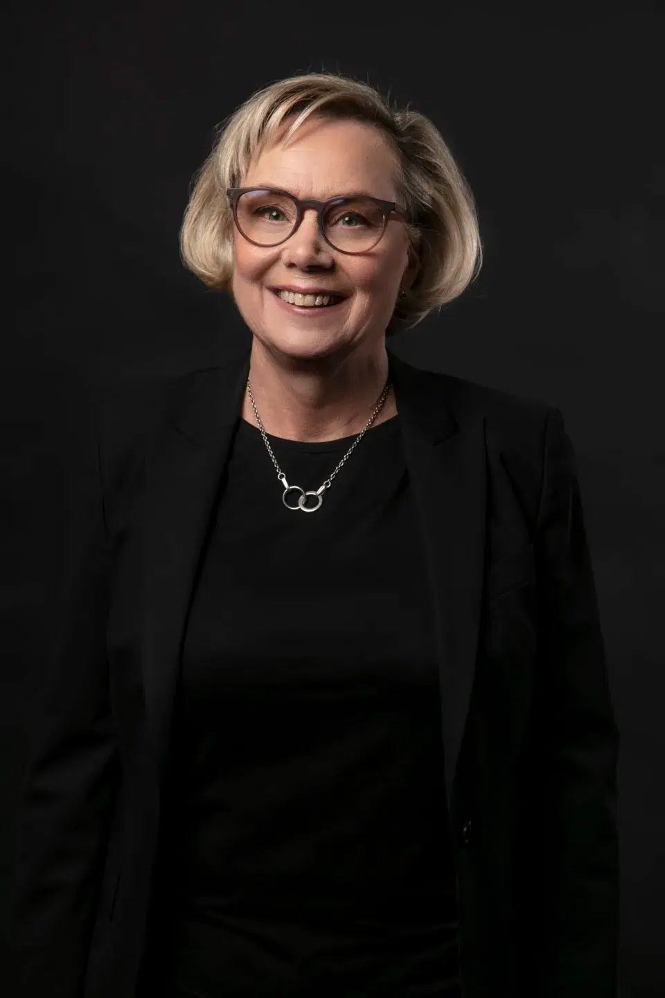Annette Ekström-Lindholm