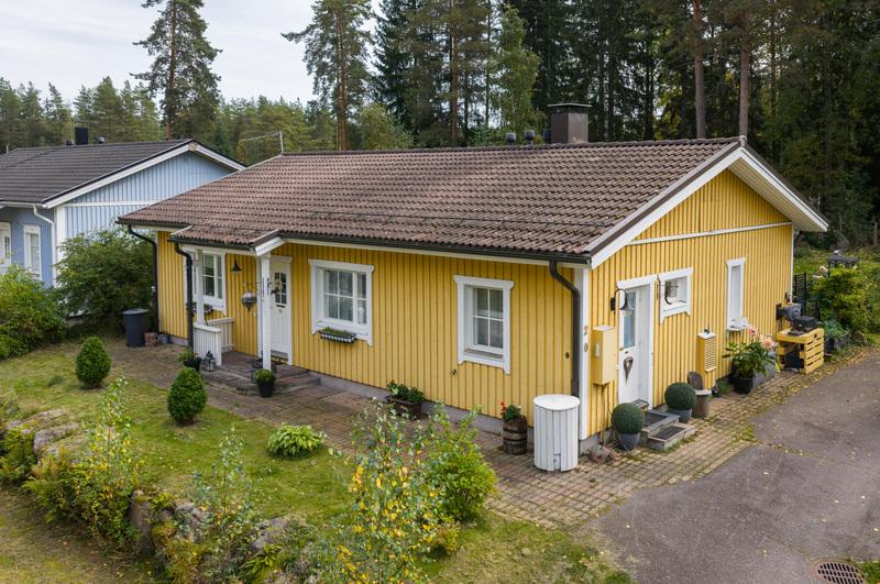 Leppätie 20, 07940, Loviisa