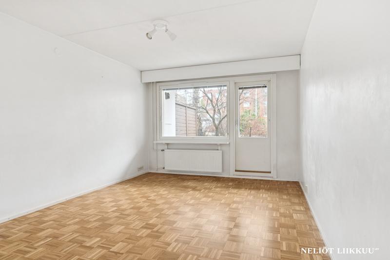 Ruutikellarintie 1, 02650, Espoo