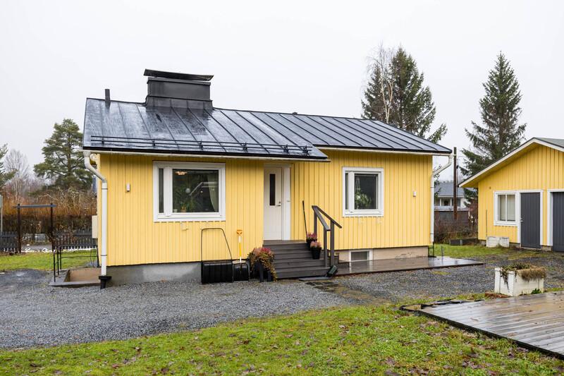 Kuismantie 13, 33800, Tampere