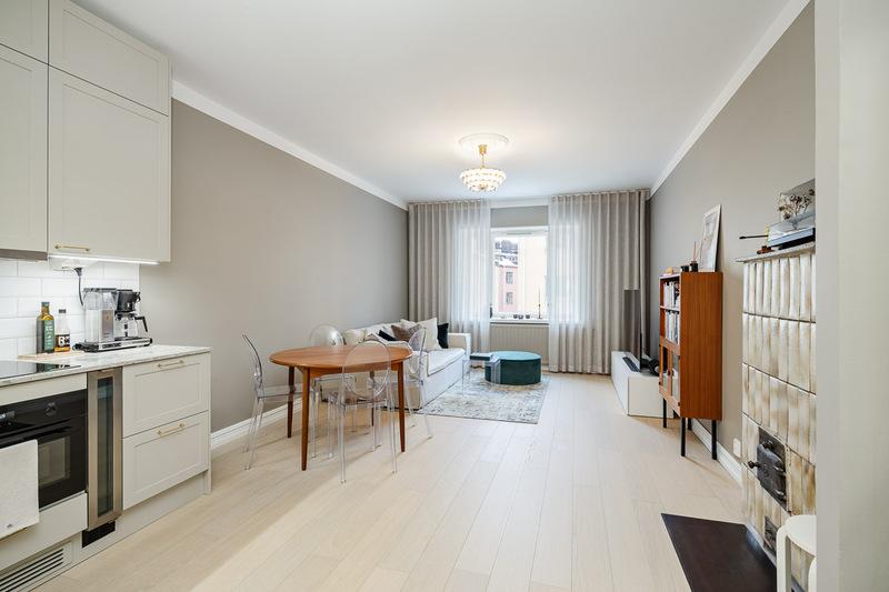 Kauppiaankatu 8-10, 00160, Helsinki