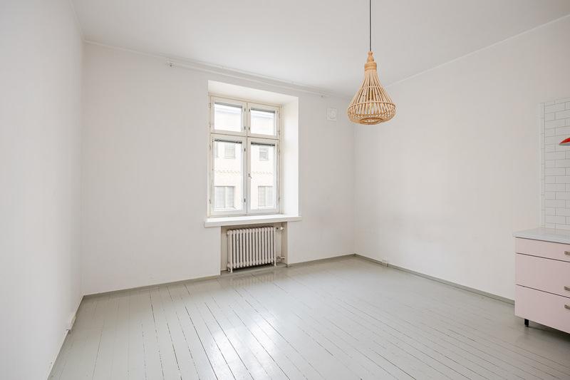 Uudenmaankatu 44, 00120, Helsinki
