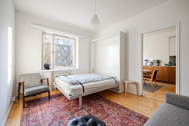 Kuusitie 7, 00270, Helsinki