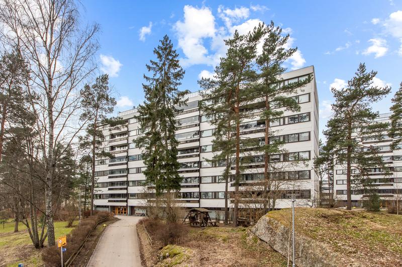 Karistimentie 2, 00920, Helsinki