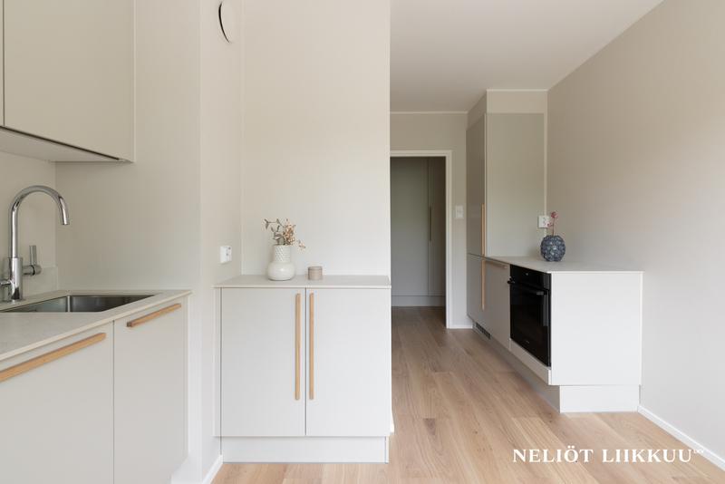 Siilitie 2, 00800, Helsinki