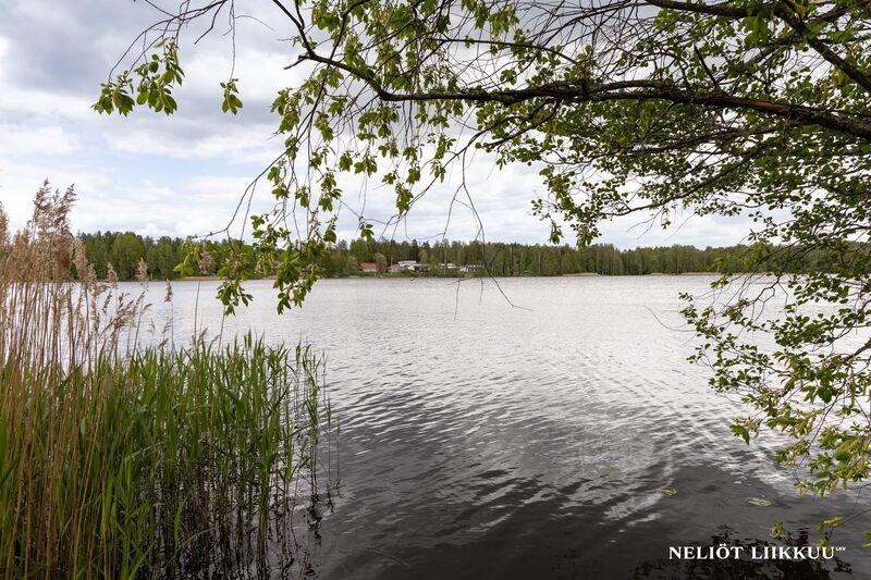 Lamminjärventie 25 , 02880, Kirkkonummi