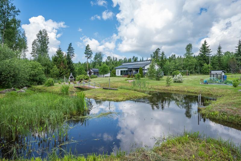 Pålbölentie 3, 07740, Loviisa