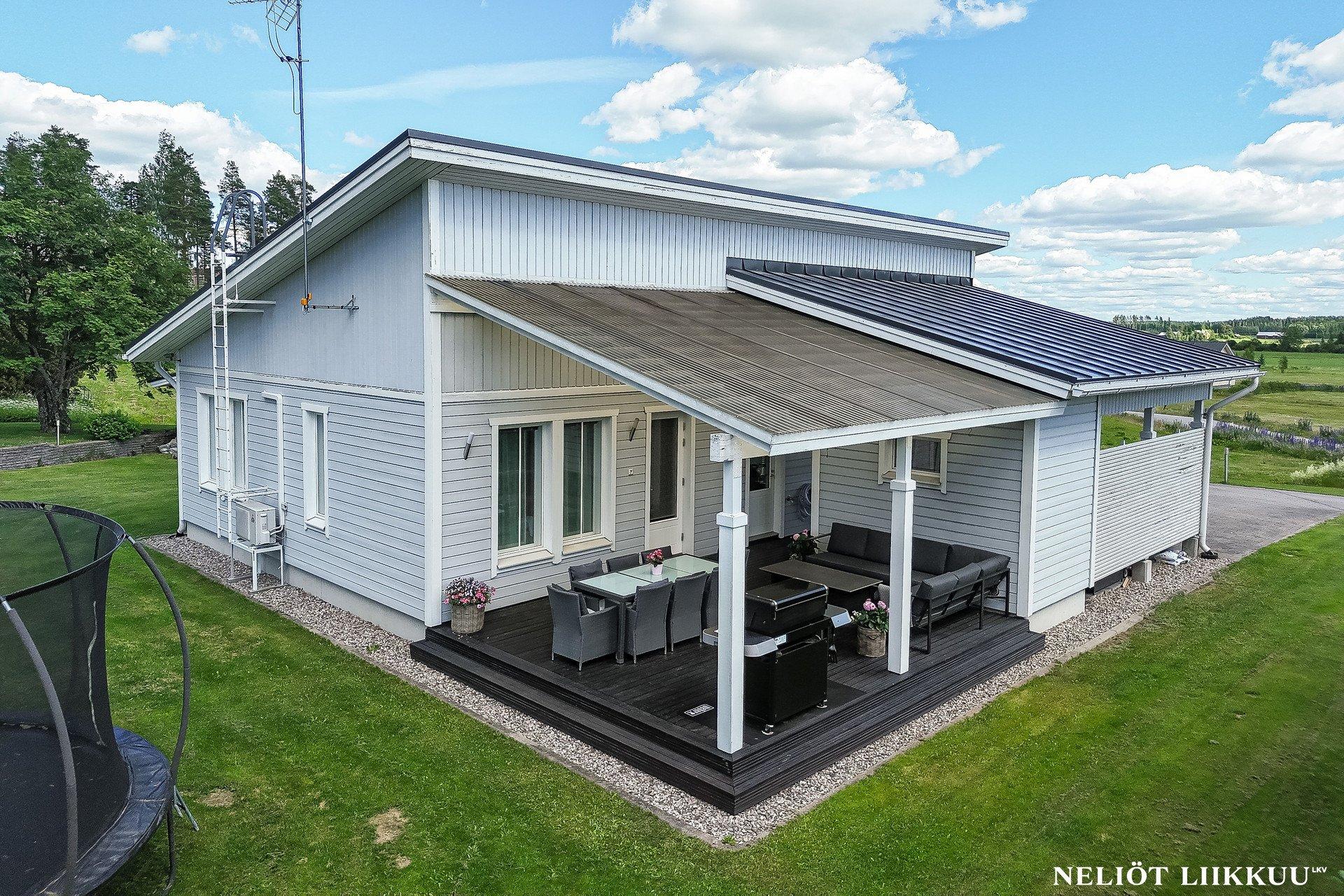 Aleksinpuistonkaari 7