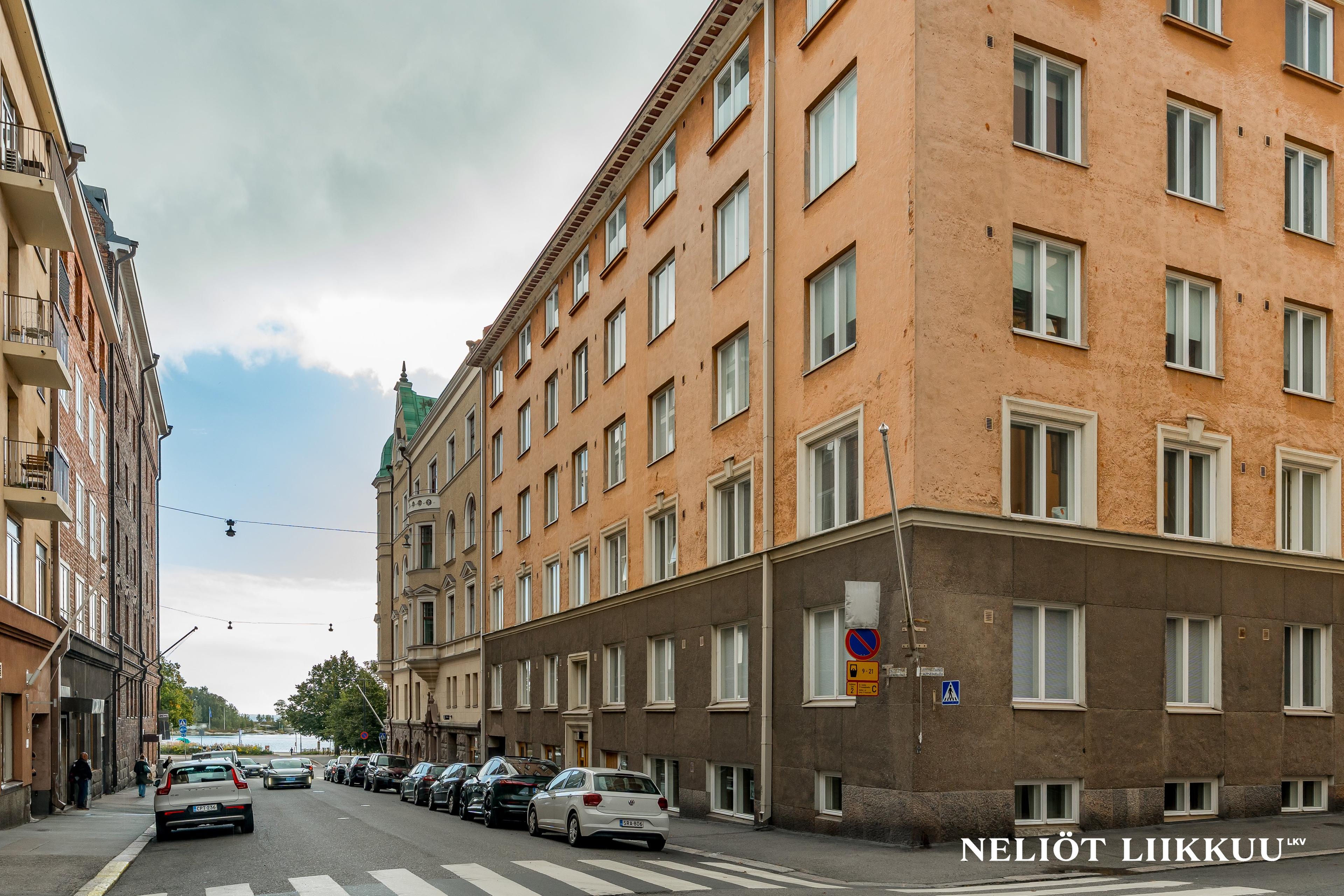 Neitsytpolku 2b